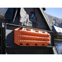 Table rabattable Alu-Cab pour ModCAP, idéale camping & 4x4